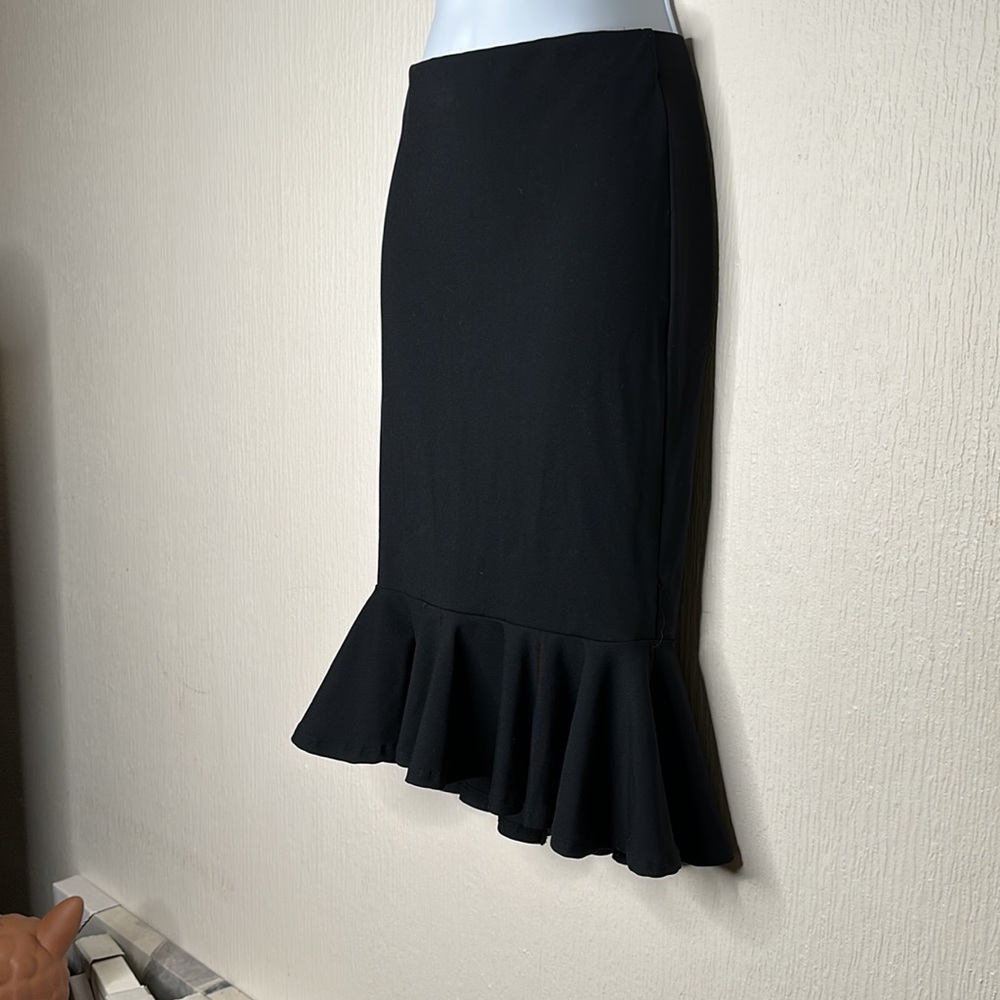 Bebe, Xsmall, Black - Picture 4 of 11